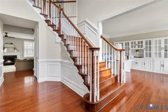 $874,999 | 16400 Orchard Tavern Place, Moseley, VA 23120