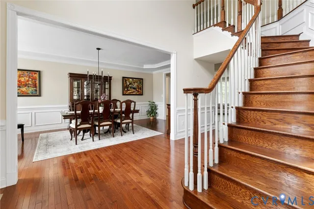 $874,999 | 16400 Orchard Tavern Place, Moseley, VA 23120