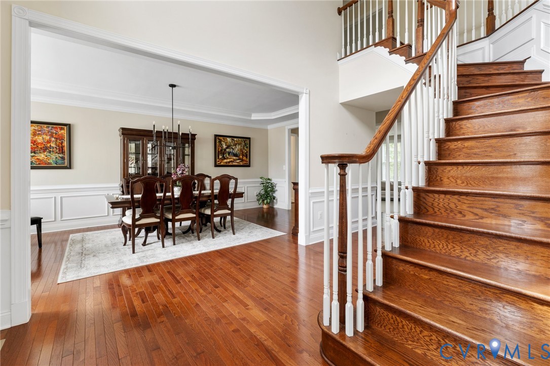 16400 Orchard Tavern Place Moseley, VA 23120 - Photo 6 of 45