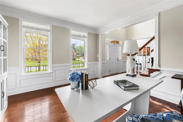 $874,999 | 16400 Orchard Tavern Place, Moseley, VA 23120