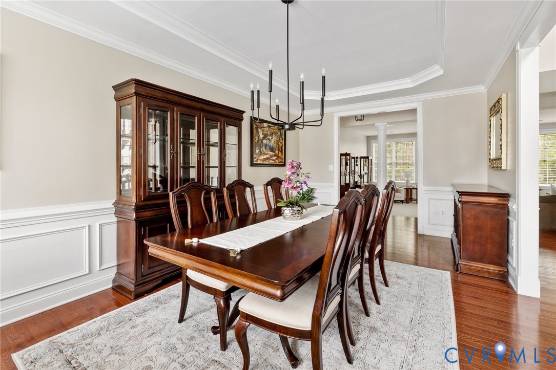 16400 Orchard Tavern Place Moseley, VA 23120 - Photo 9 of 45