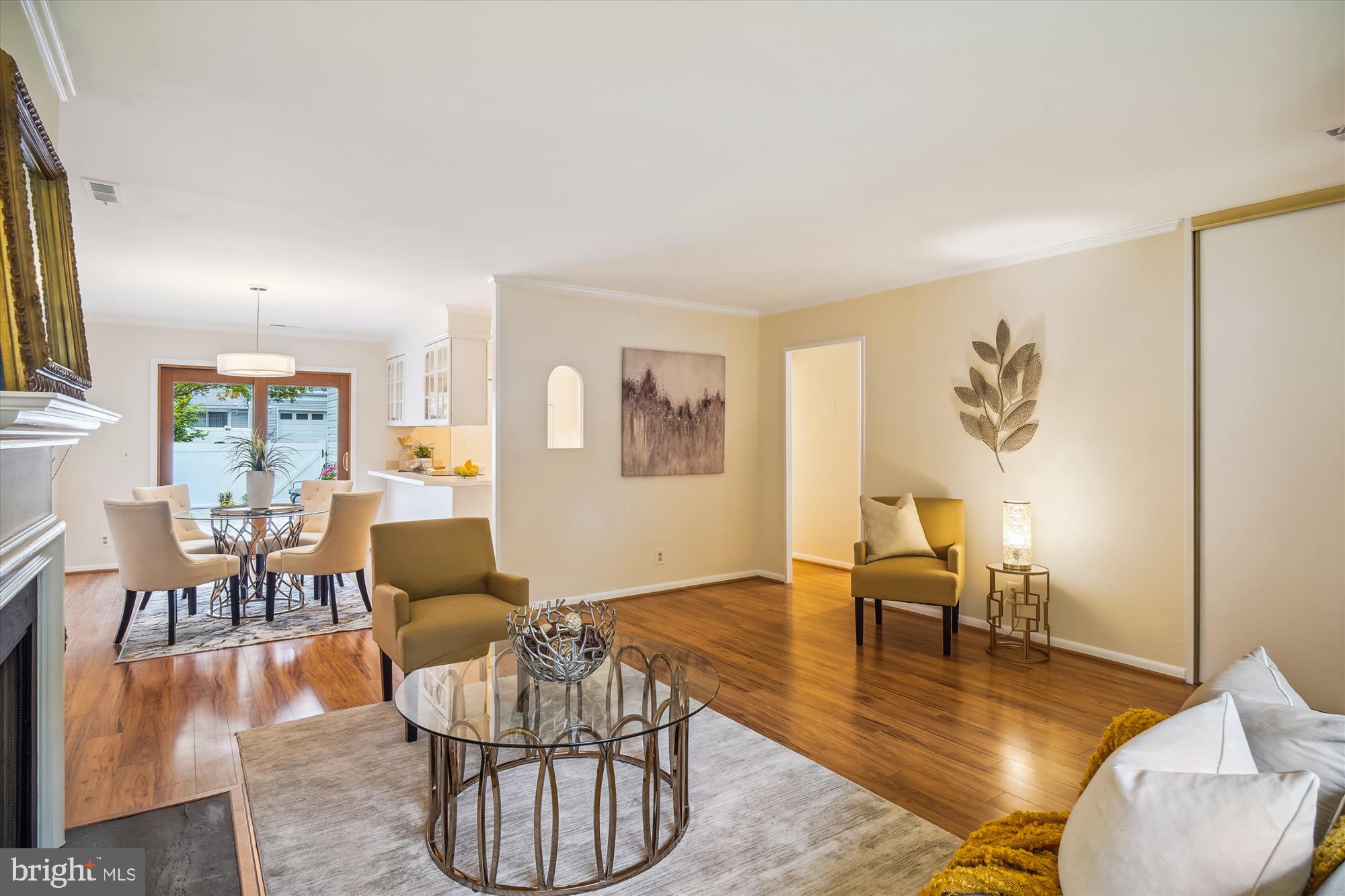 3232 Ludham Drive, Unit 198A Silver Spring, MD 20906 - Photo 4 of 30