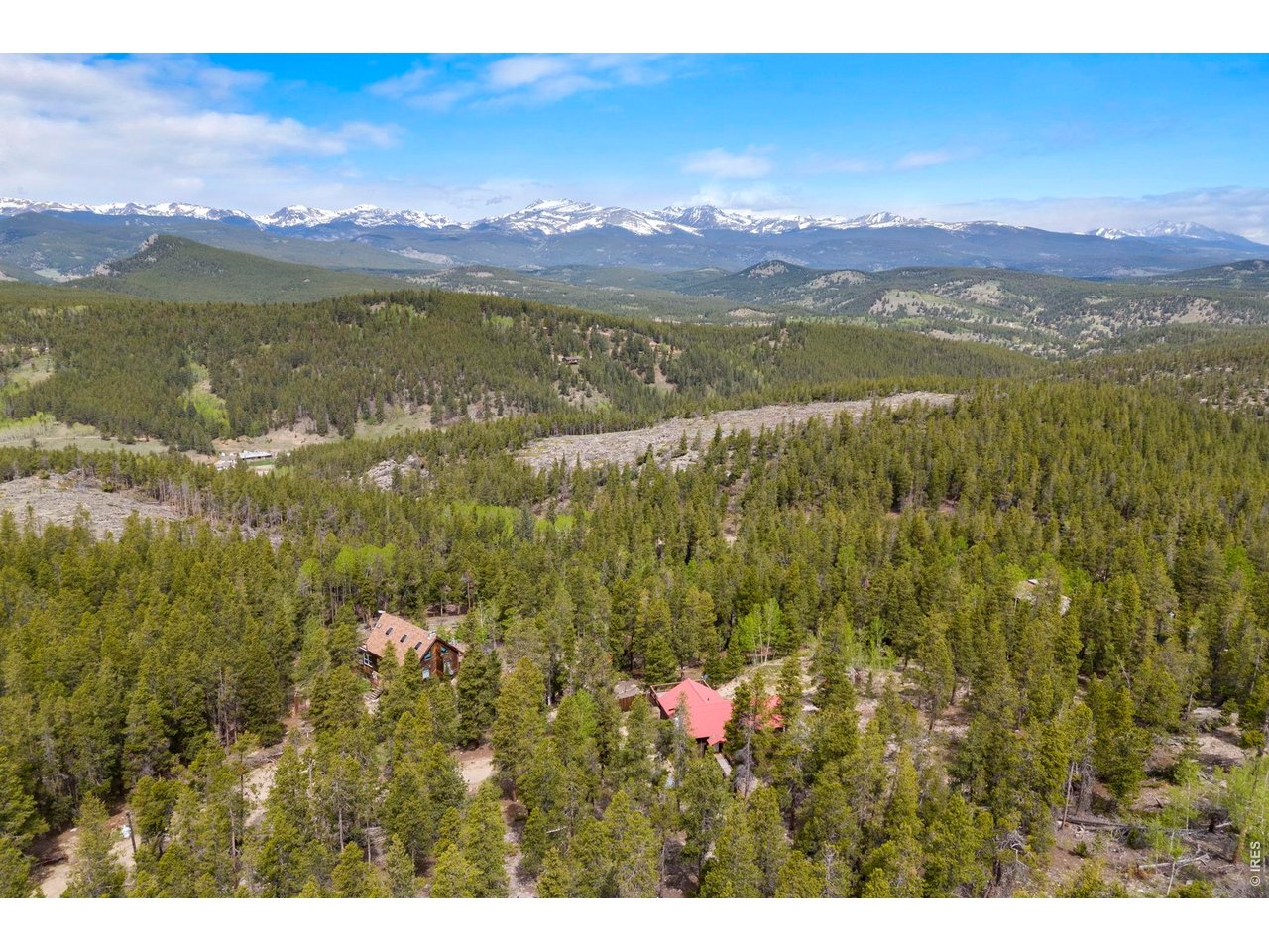 109 Cutforth Road Black Hawk, CO 80422 - Photo 36 of 40