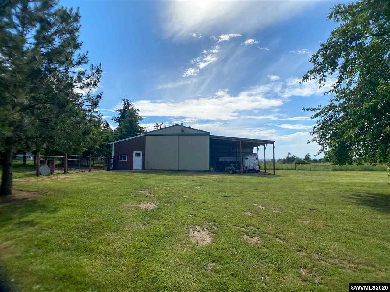 31405 South Wright Road Molalla, OR 97038 - Photo 34 of 36 Gallery Image 34