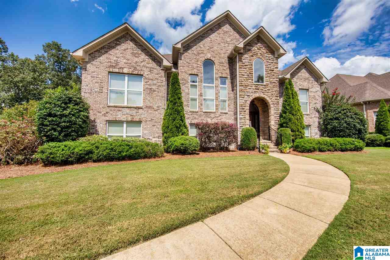 3527 Lakefront Trail Helena, AL 35022 - Photo 3 of 43
