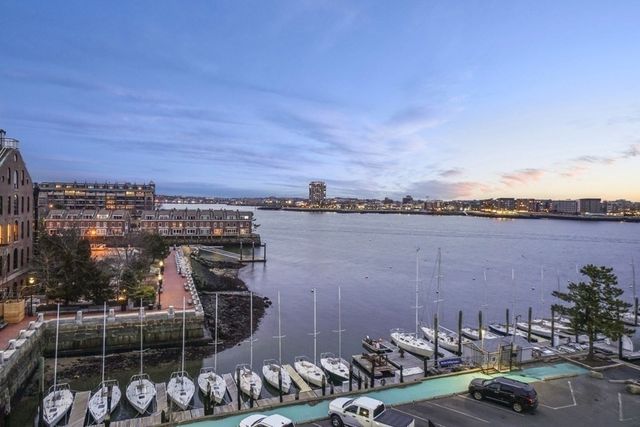 a view of a ocean view