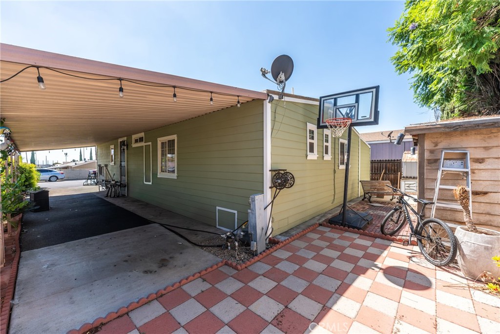 1025 South Riverside Avenue, Unit 121 Rialto, CA 92376 - Photo 17 of 25 Gallery Image 17