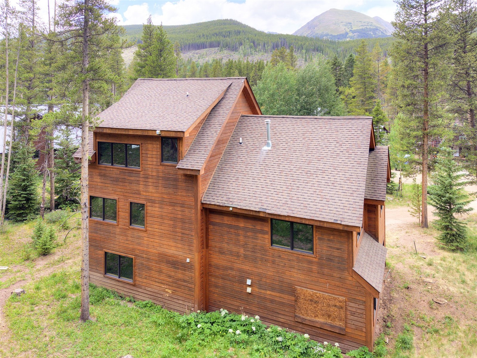 566 Blue River Road Blue River, CO 80424 - Photo 36 of 37