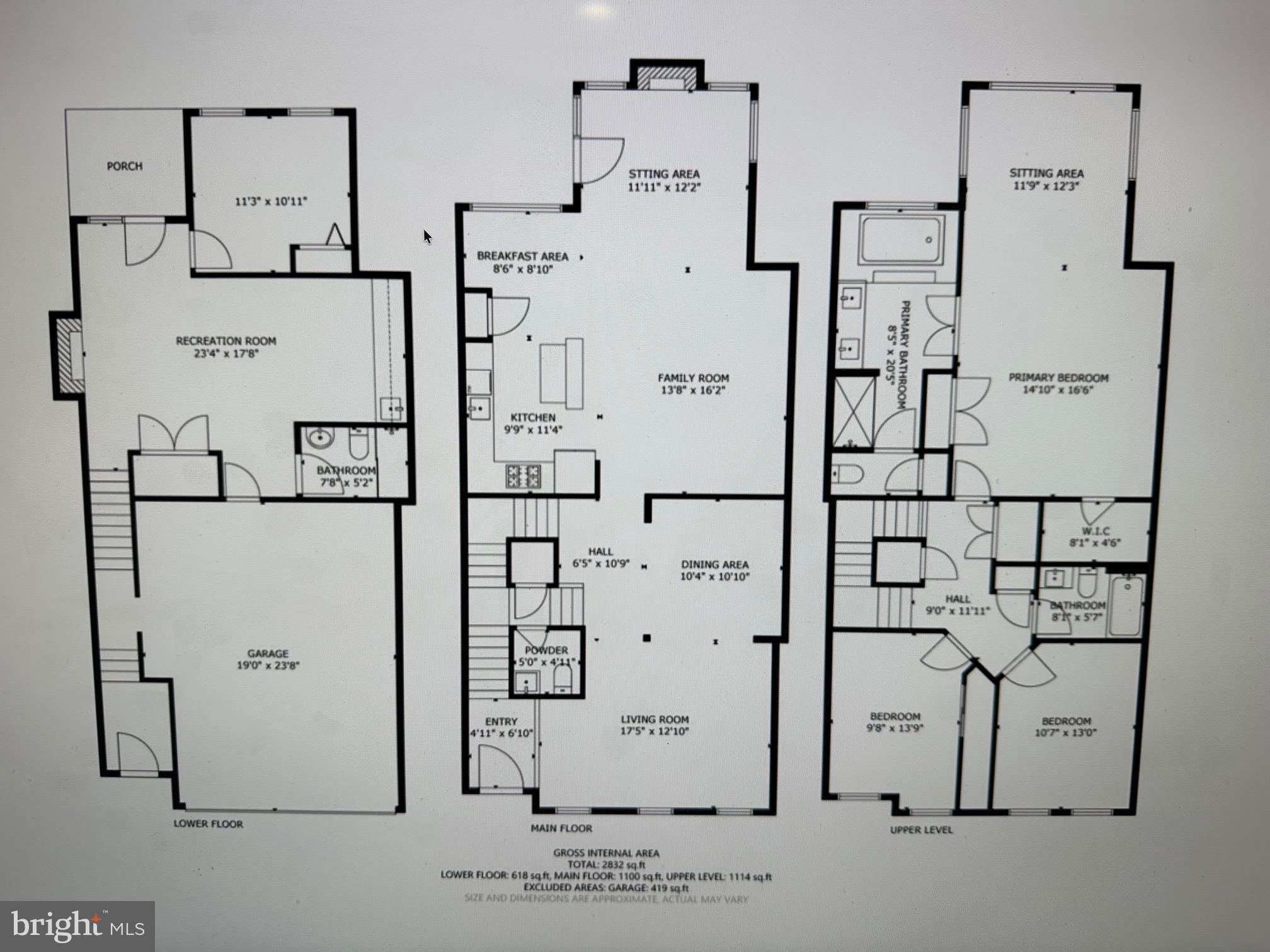 4005 Ranch Road Upper Marlboro, MD 20772 - Photo 45 of 46 Gallery Image 45