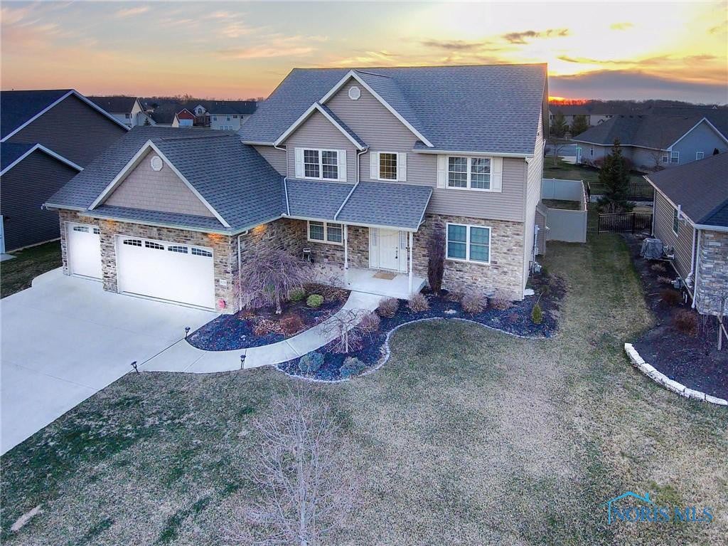8178 Ash Ridge Lane Findlay, OH 45840 - Photo 43 of 48 Gallery Image 43