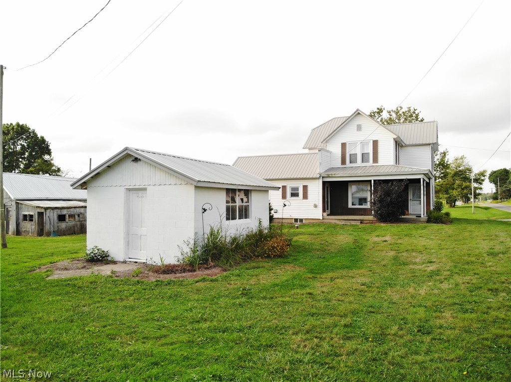 6141 Hoy Road Wooster, OH 44691 - Photo 2 of 5 Gallery Image 2