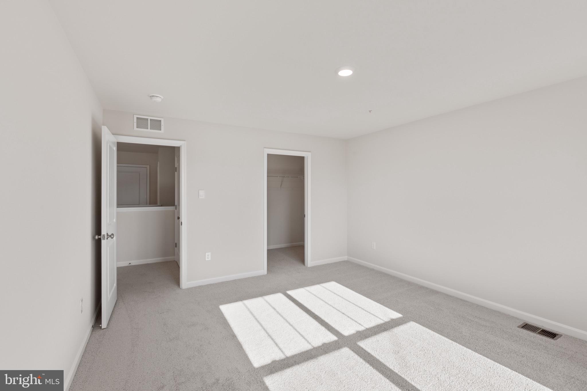 3704 Devonann Lane Edgewater, MD 21037 - Photo 16 of 32 a view of an empty room and closet