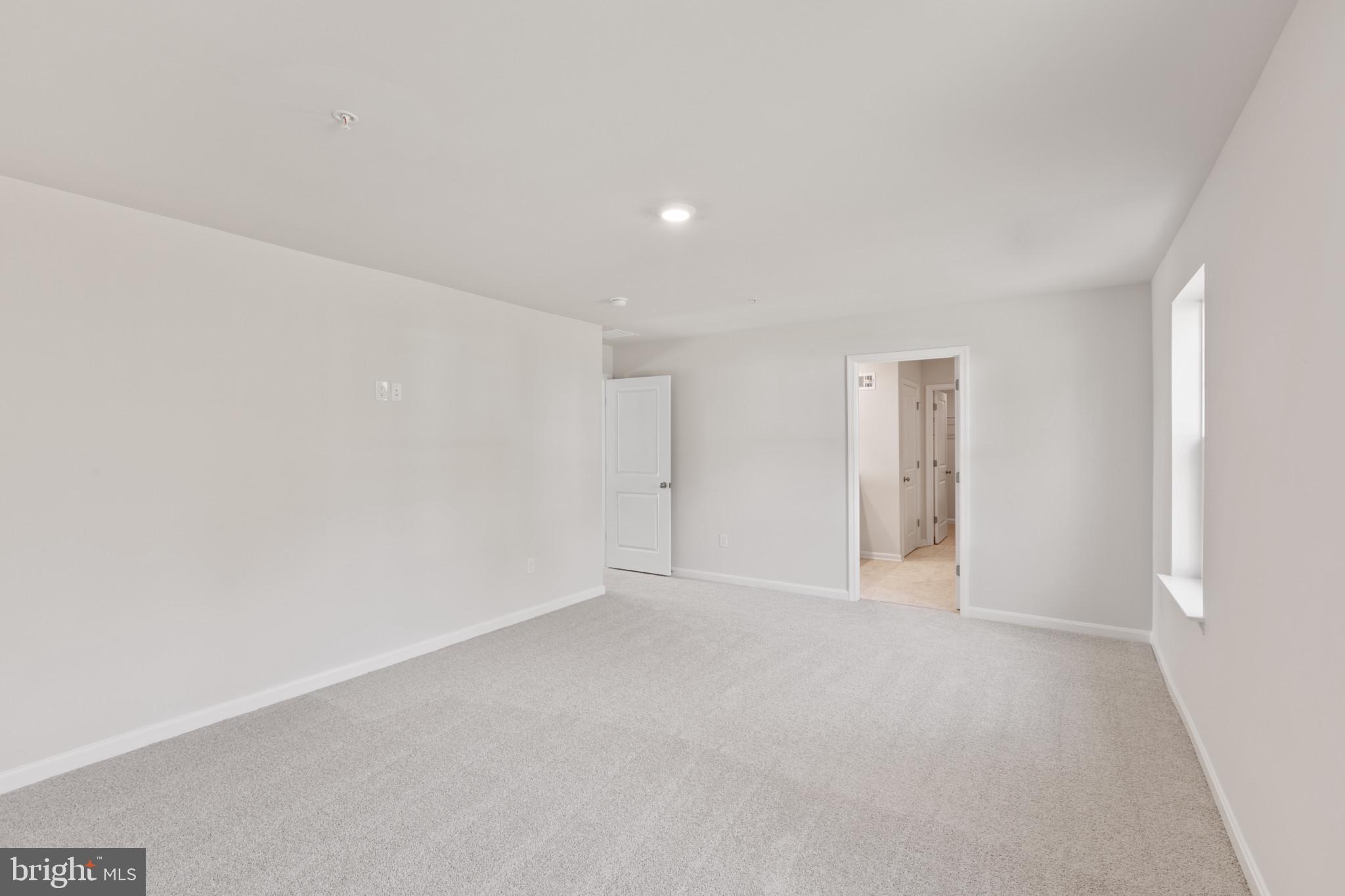 3704 Devonann Lane Edgewater, MD 21037 - Photo 20 of 32 a view of an empty room