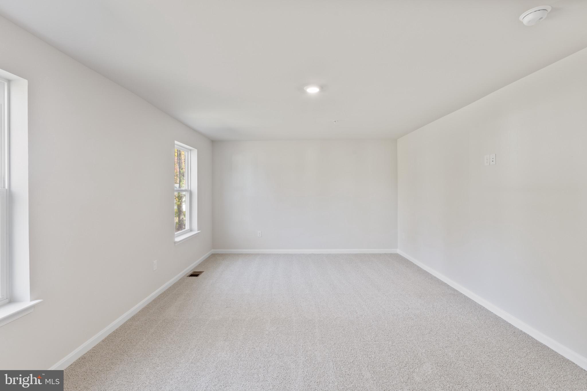 3704 Devonann Lane Edgewater, MD 21037 - Photo 23 of 32 an empty room with a window