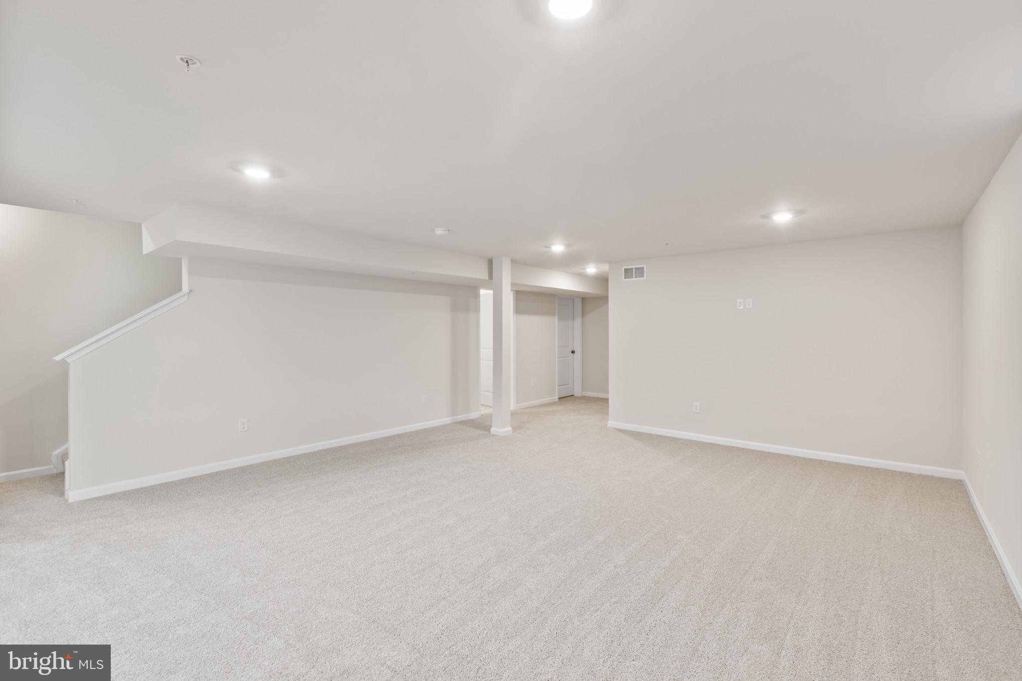 3704 Devonann Lane Edgewater, MD 21037 - Photo 26 of 32 a view of an empty room