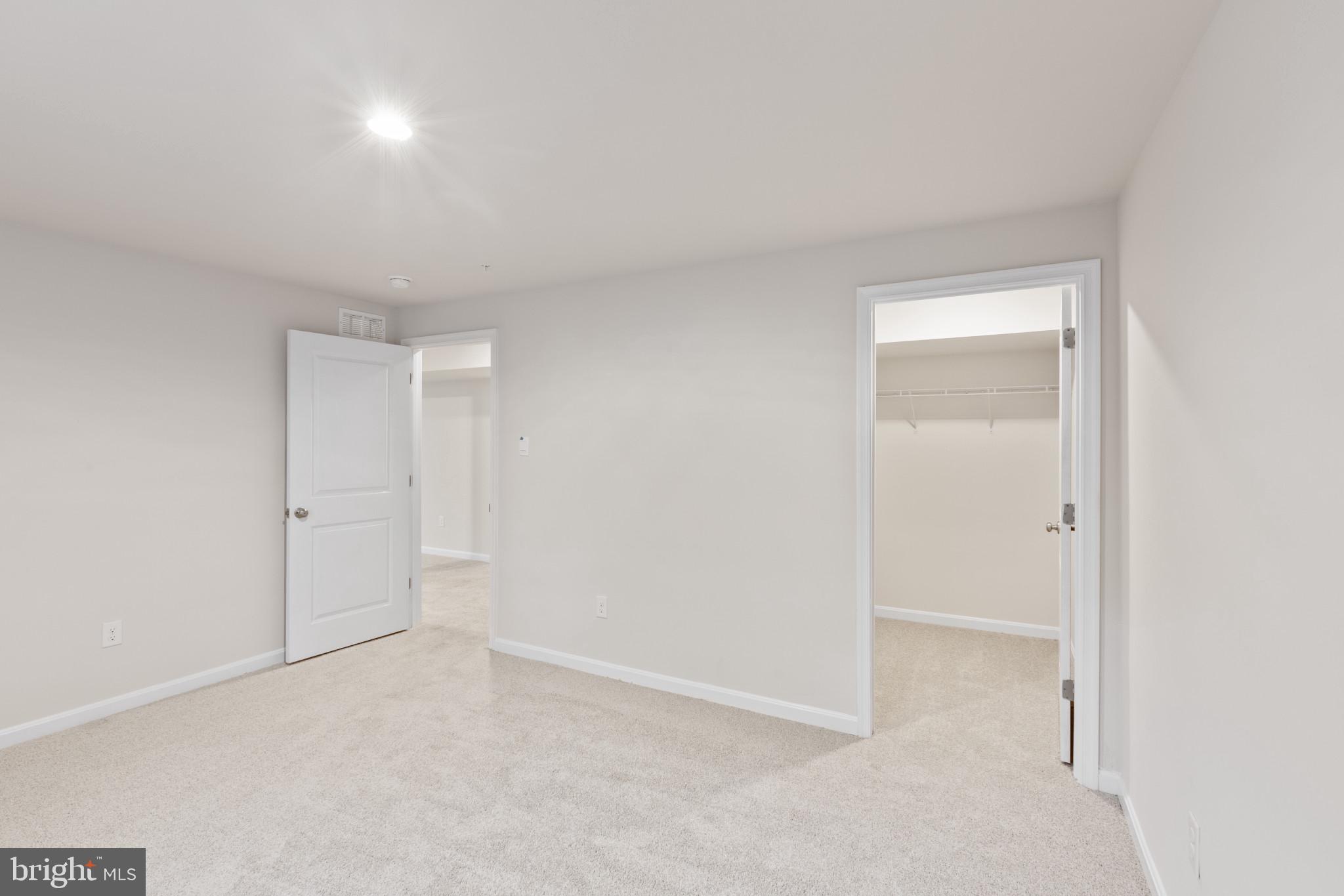 3704 Devonann Lane Edgewater, MD 21037 - Photo 30 of 32 a view of an empty room