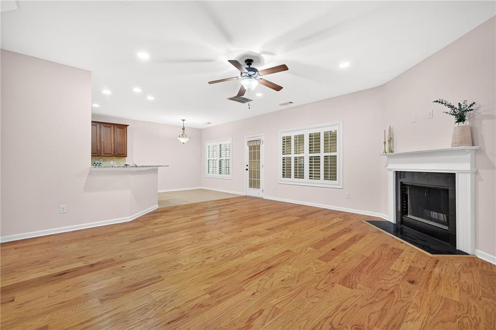 1931 Gregory Run Northeast Atlanta, GA 30345 - Photo 11 of 40