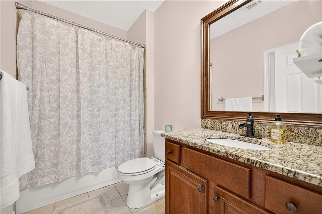 1931 Gregory Run Northeast Atlanta, GA 30345 - Photo 21 of 40