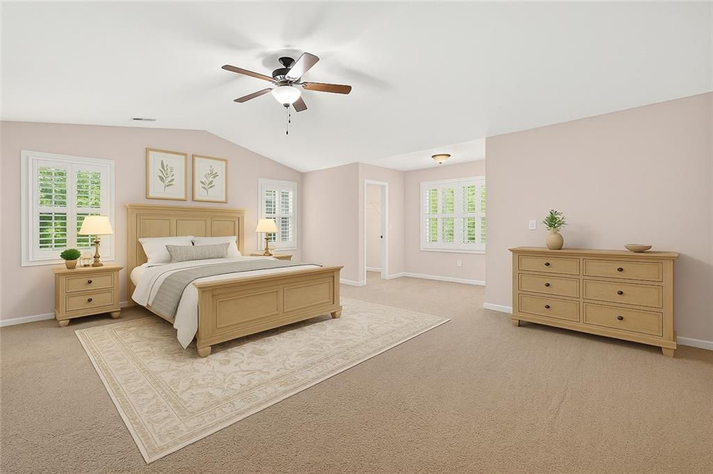 1931 Gregory Run Northeast Atlanta, GA 30345 - Photo 23 of 40