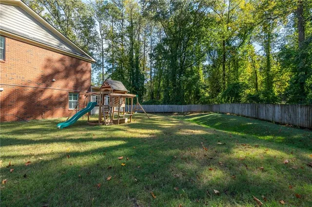 a view of outdoor space