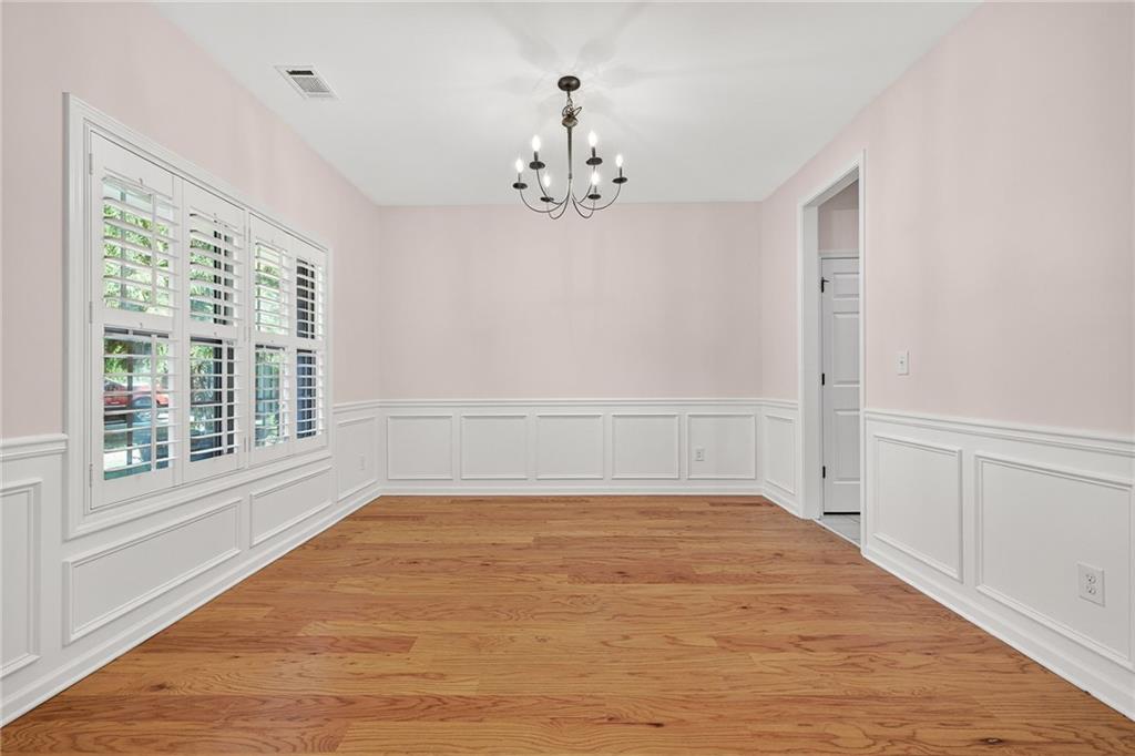 1931 Gregory Run Northeast Atlanta, GA 30345 - Photo 5 of 40