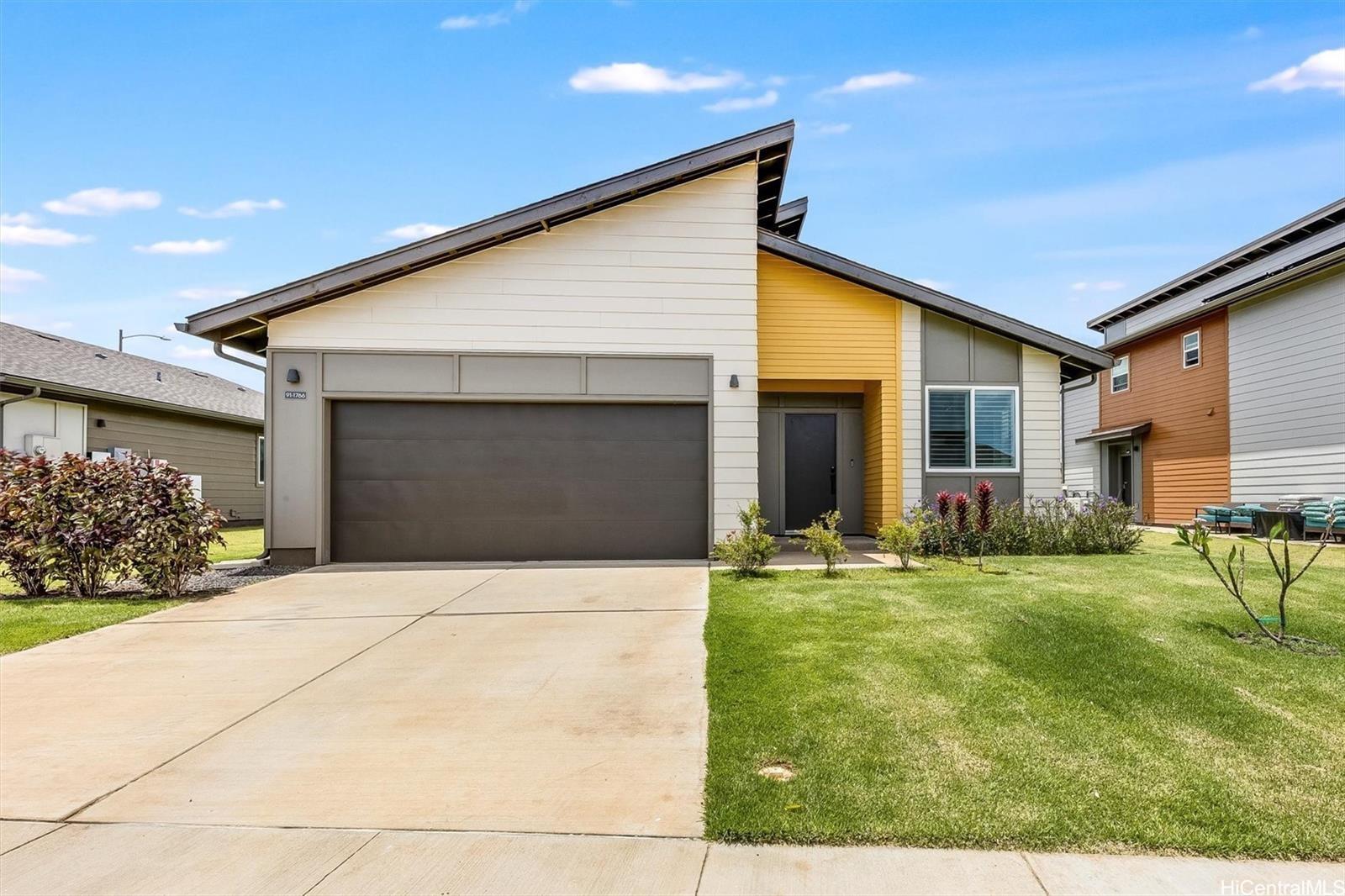 91-1766 Mee Loop Ewa Beach, HI 96706 - Photo 2 of 24