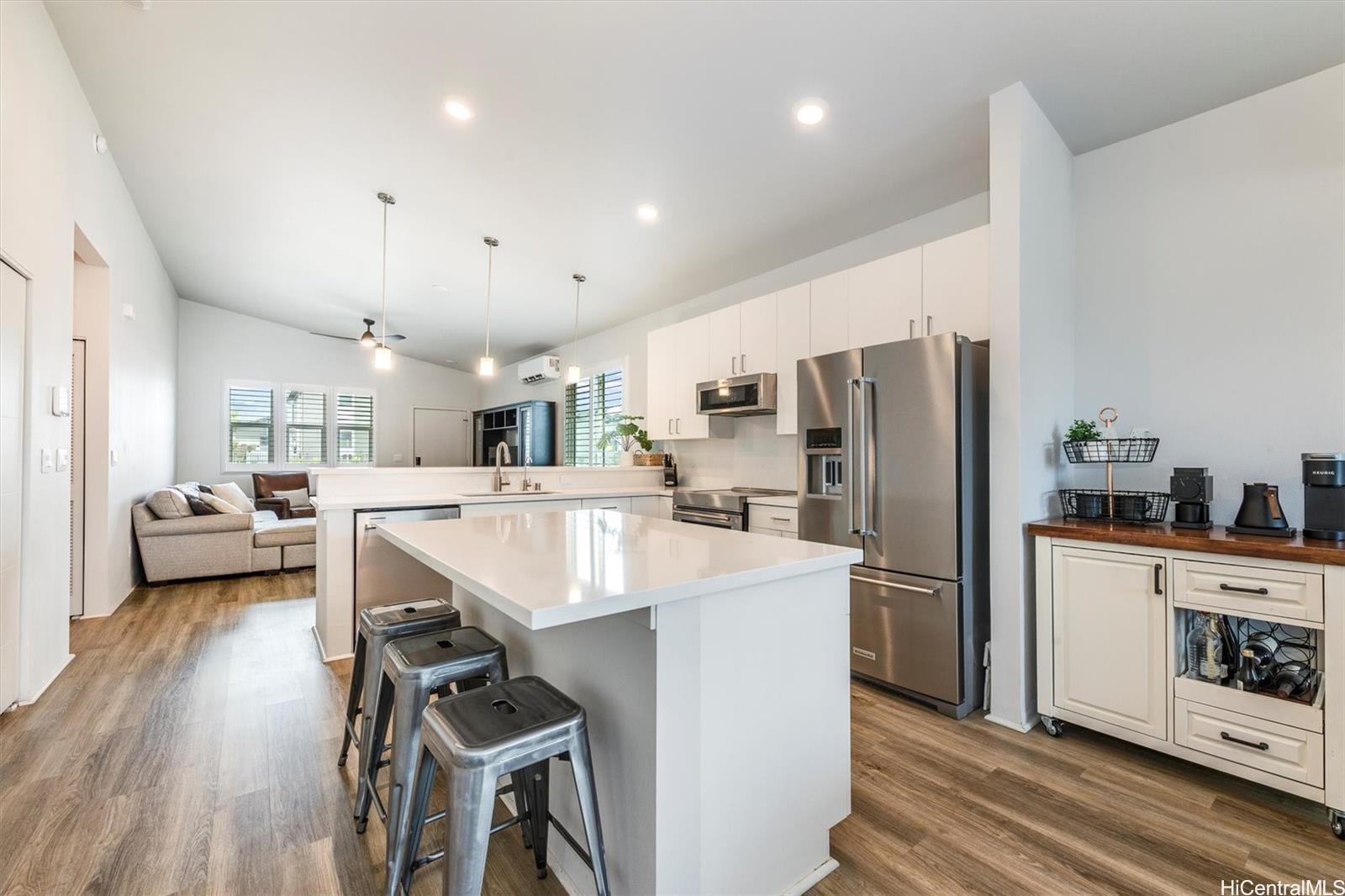 91-1766 Mee Loop Ewa Beach, HI 96706 - Photo 5 of 24