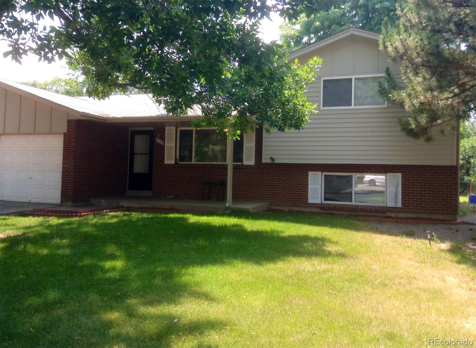4635 Simms Street Wheat Ridge, CO 80033 - Photo 1 of 1 Gallery Image 1