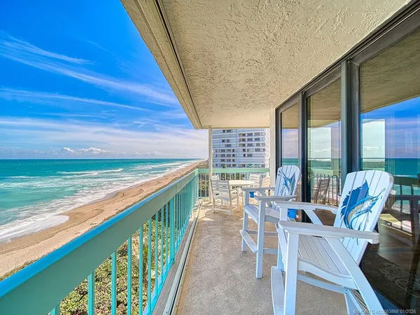 a very nice looking room with a large window