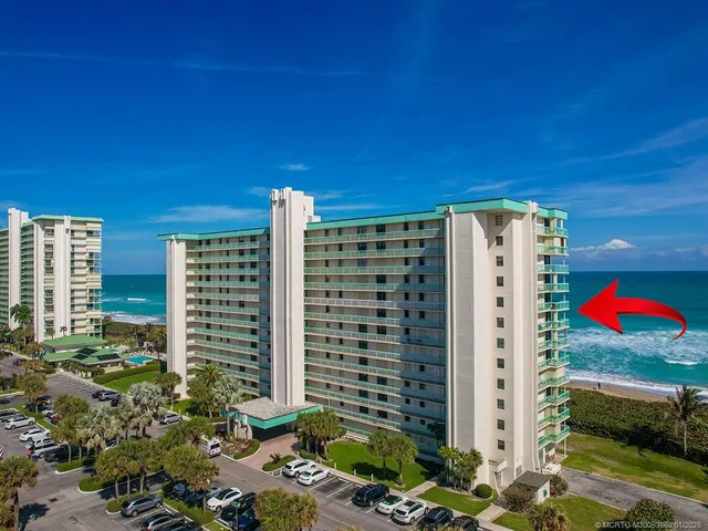 a view of a city with tall buildings