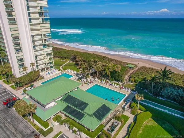 $3,380 | 9940 South Ocean Drive, Unit 710, Jensen Beach, FL 34957