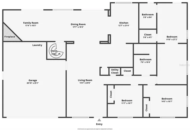 $634,000 | 169 Valencia Drive, Ormond Beach, FL 32176