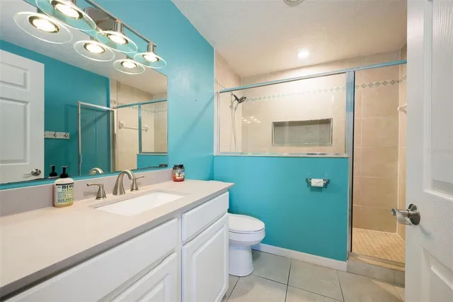 a view of a house with sitting area