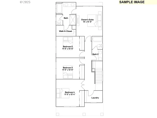 $533,400 | 8291 Southeast Crescent Drive, Hillsboro, OR 97123