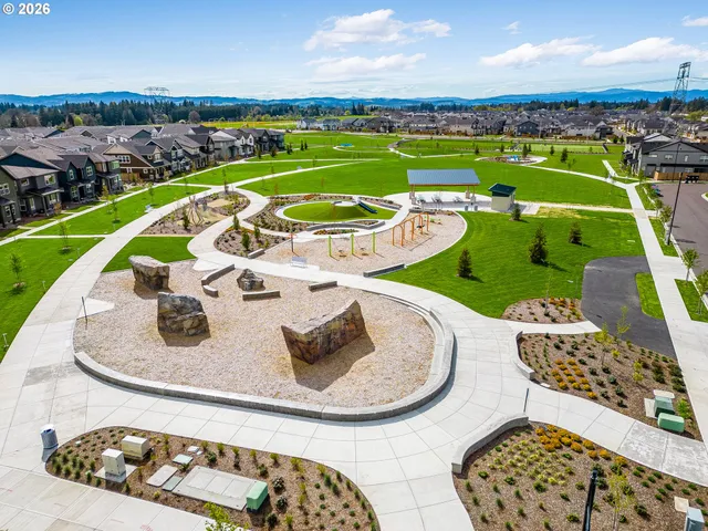 $533,400 | 8291 Southeast Crescent Drive, Hillsboro, OR 97123