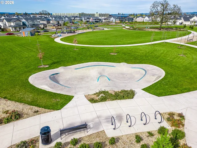 $533,400 | 8291 Southeast Crescent Drive, Hillsboro, OR 97123