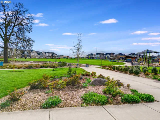$533,400 | 8291 Southeast Crescent Drive, Hillsboro, OR 97123