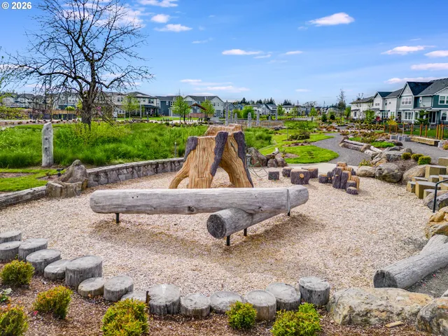 $533,400 | 8291 Southeast Crescent Drive, Hillsboro, OR 97123