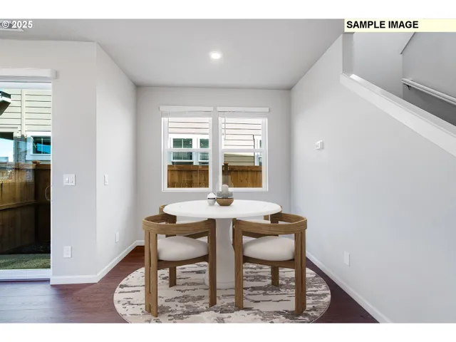 $533,400 | 8291 Southeast Crescent Drive, Hillsboro, OR 97123