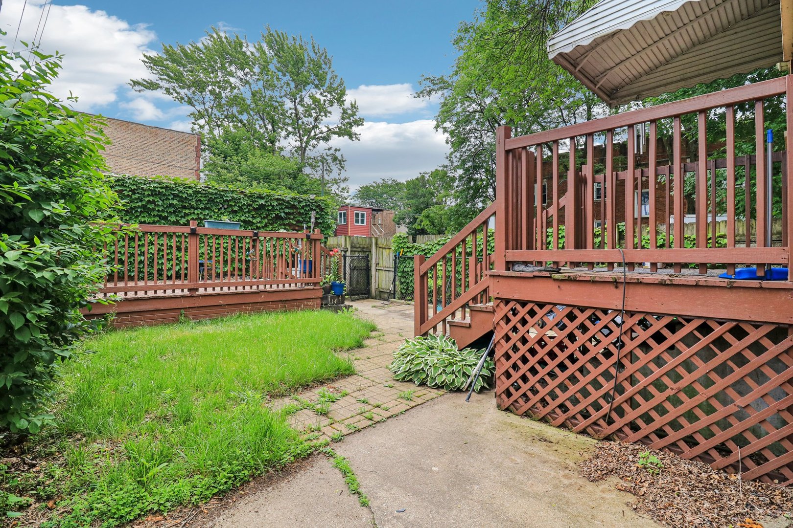 7659 South Rhodes Avenue Chicago, IL 60619 - Photo 18 of 20 Gallery Image 18