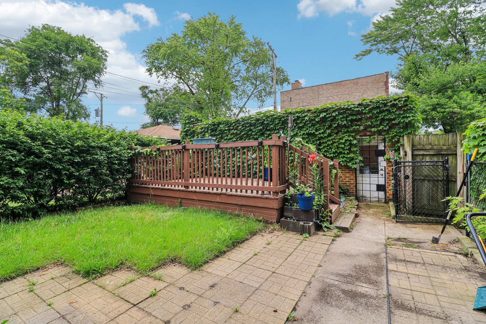 7659 South Rhodes Avenue Chicago, IL 60619 - Photo 19 of 20 Gallery Image 19