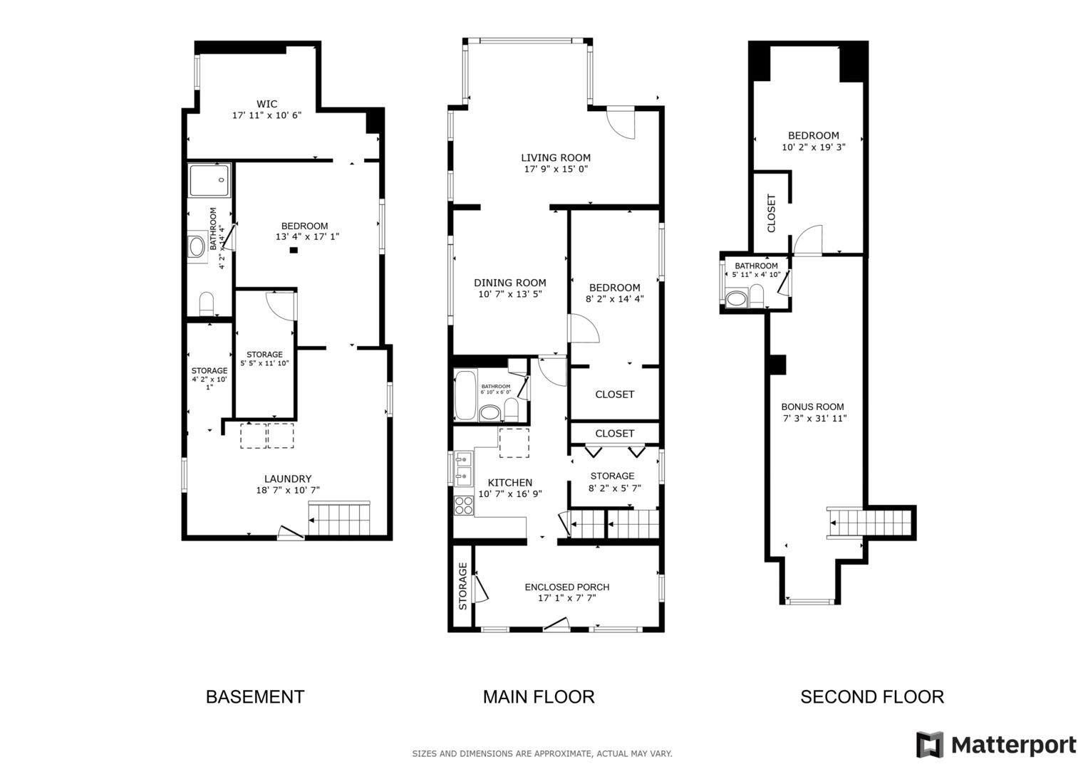 7659 South Rhodes Avenue Chicago, IL 60619 - Photo 20 of 20 Gallery Image 20