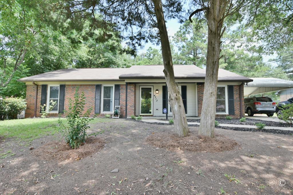 4513 Steam Mill Road Columbus, GA 31907 - Photo 1 of 1 Main View