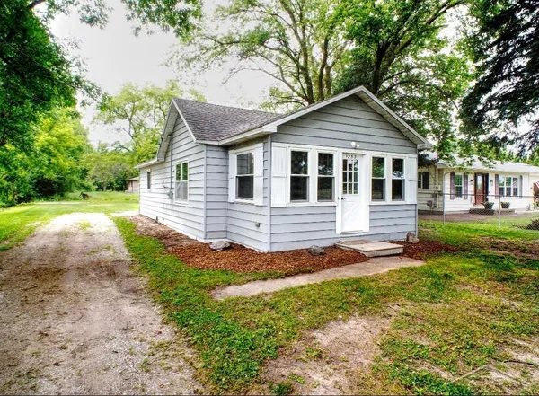 $136,900 | 1253 West Nebobish Road, Essexville, MI 48732