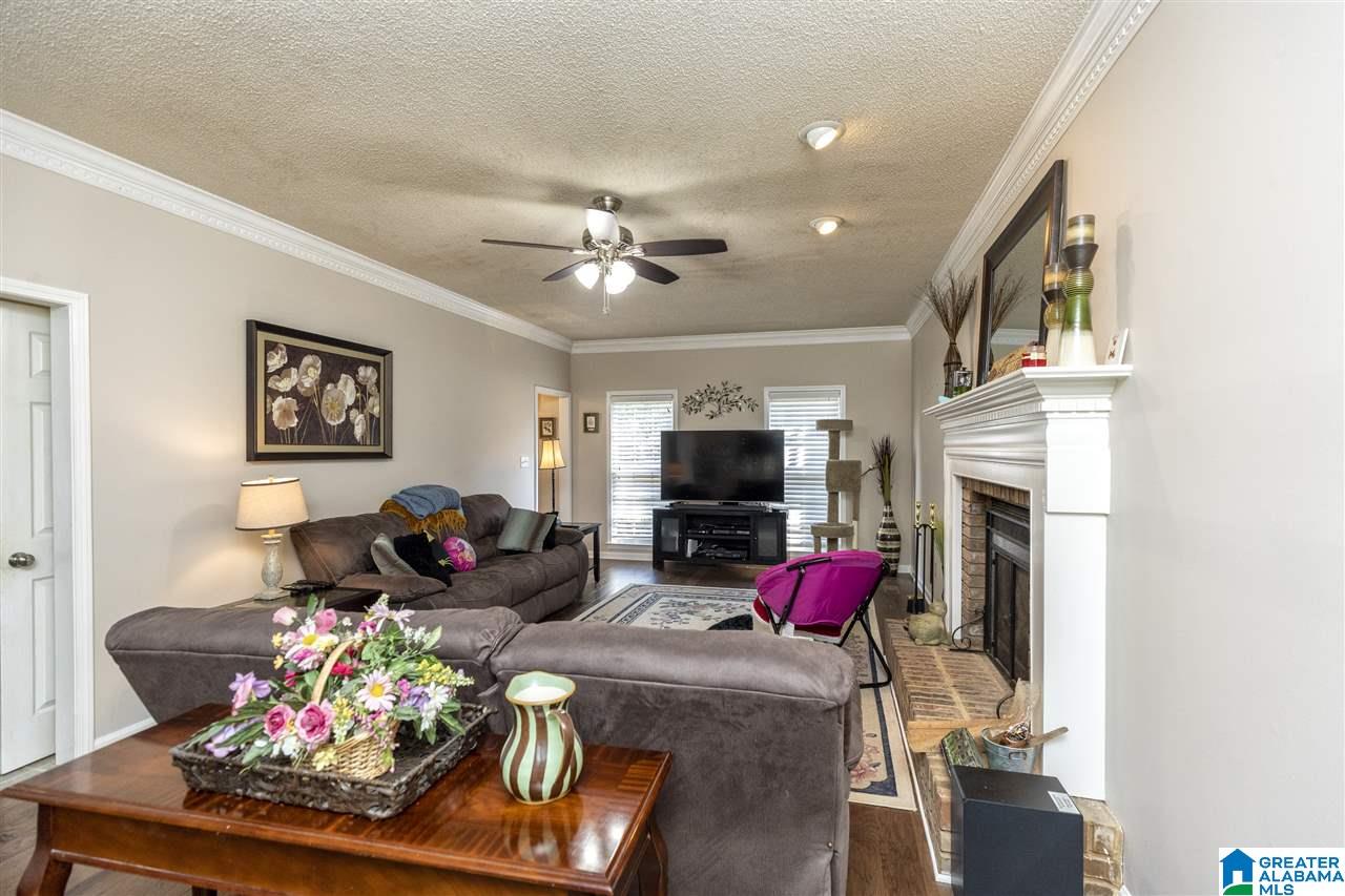 1205 Ash Cove Alabaster, AL 35007 - Photo 15 of 40