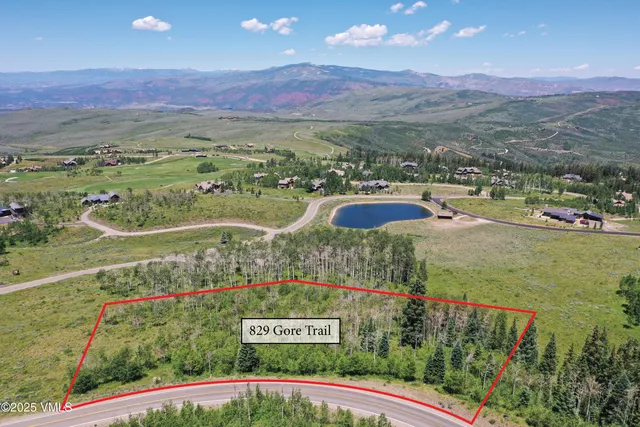 $585,000 | 829 Gore Trail, Edwards, CO 81632