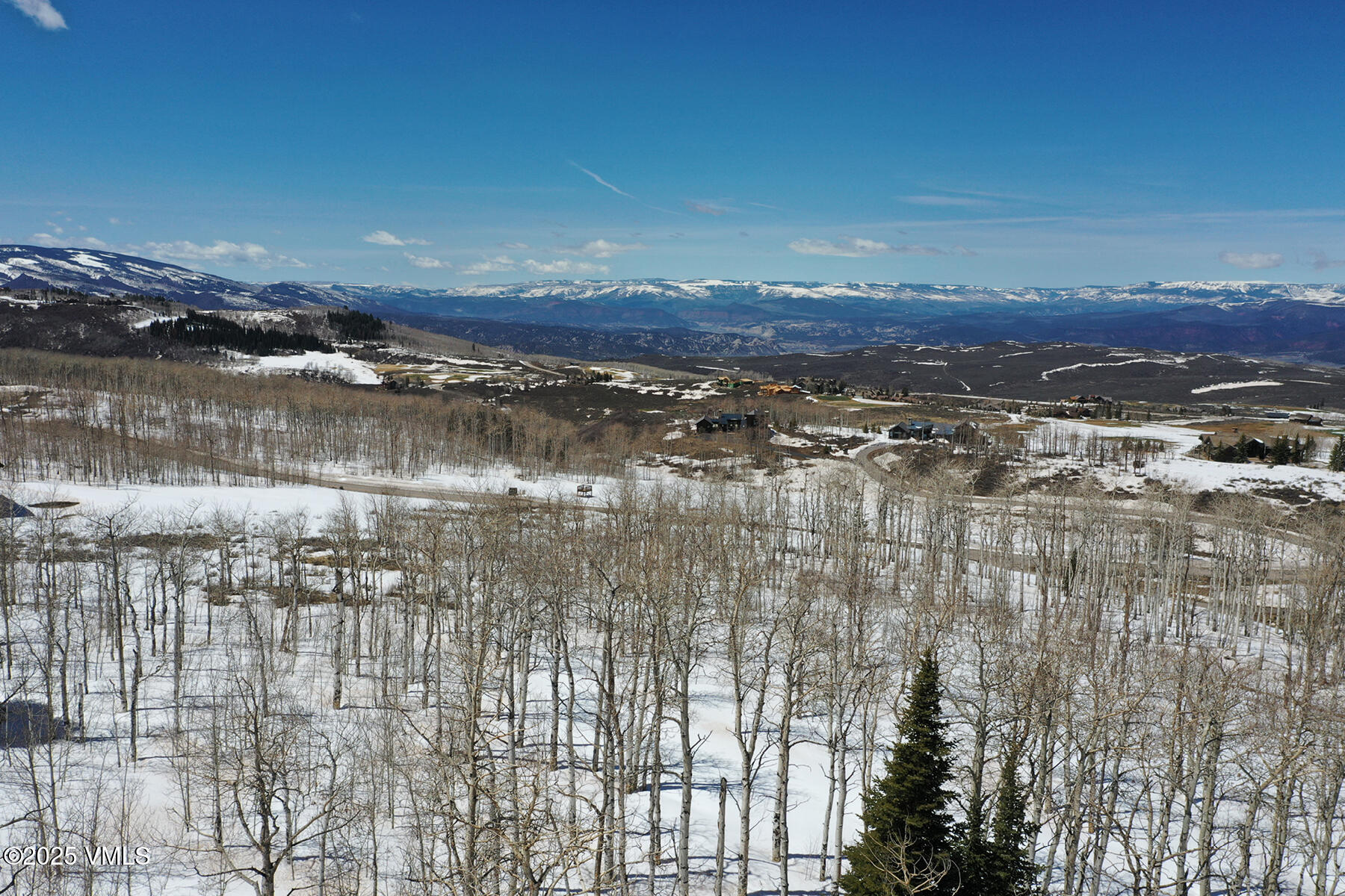 829 Gore Trail Edwards, CO 81632 - Photo 11 of 25 829 Gore Aerial4