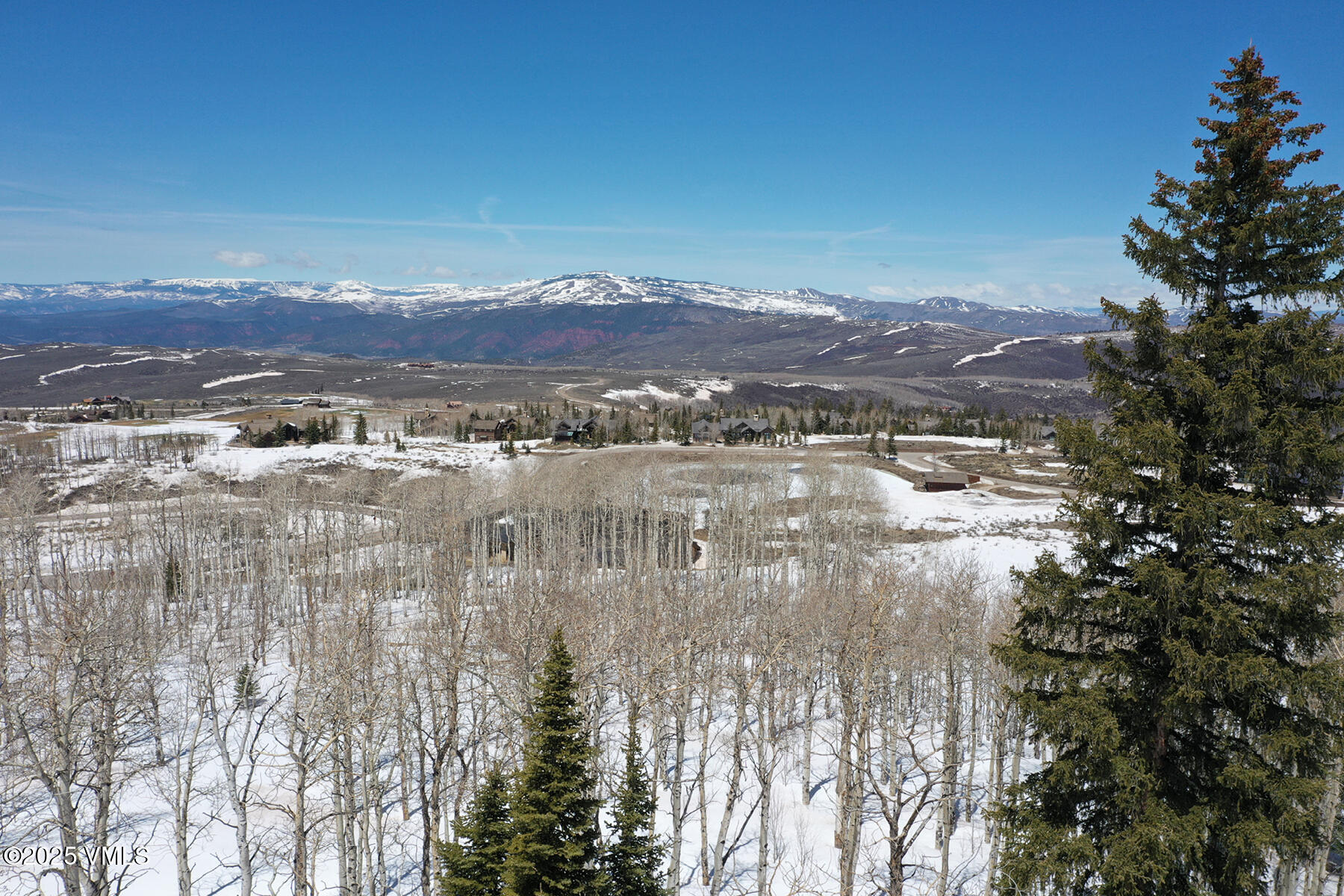 829 Gore Trail Edwards, CO 81632 - Photo 12 of 25 829 Gore Aerial5