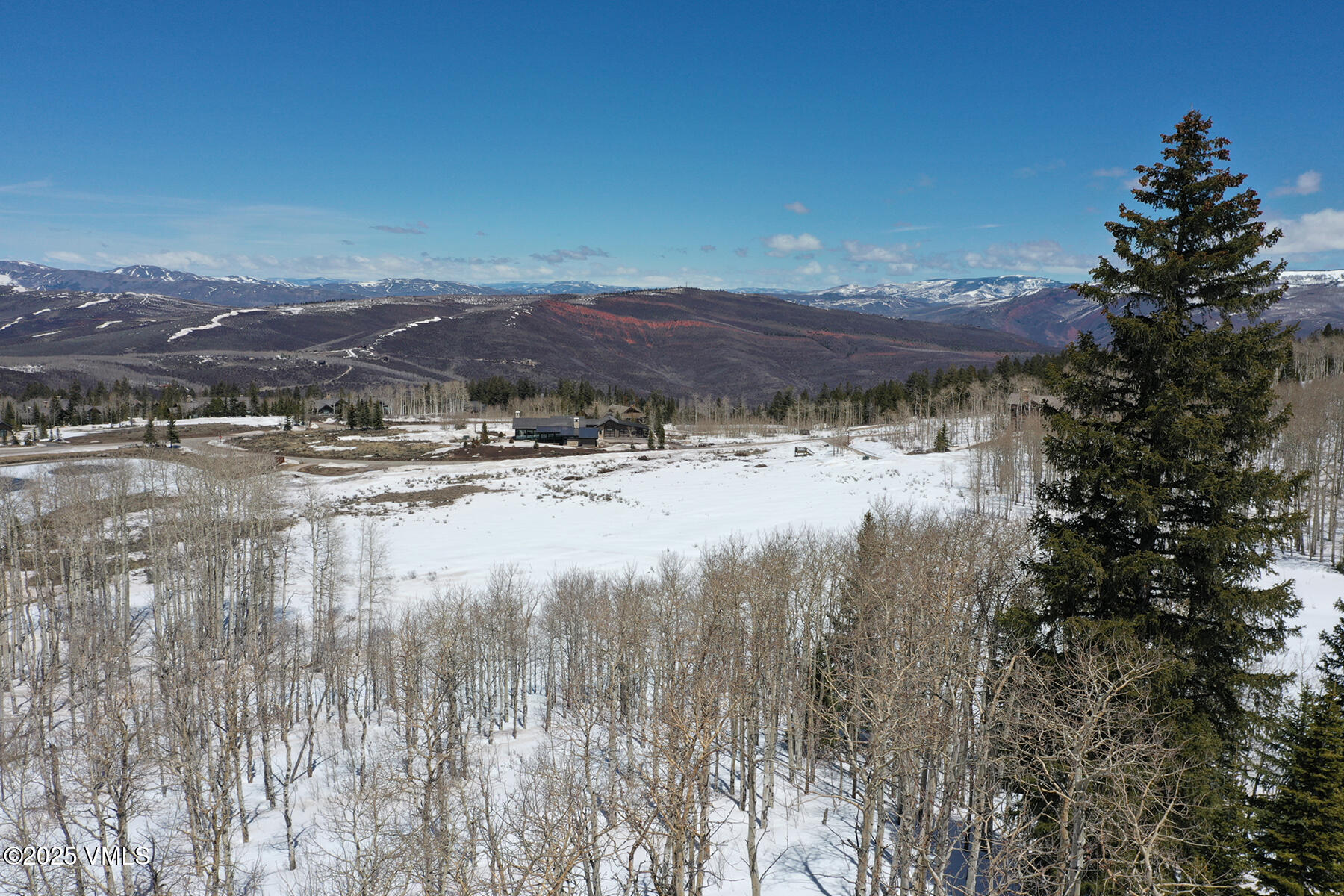 829 Gore Trail Edwards, CO 81632 - Photo 13 of 25 829 Gore Aerial6