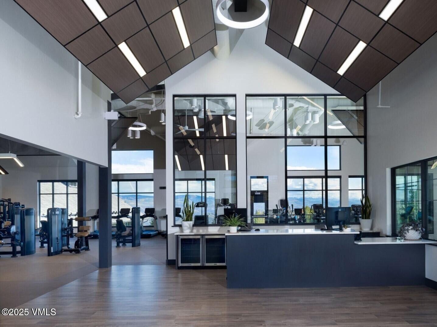 829 Gore Trail Edwards, CO 81632 - Photo 18 of 25 Athletic Center